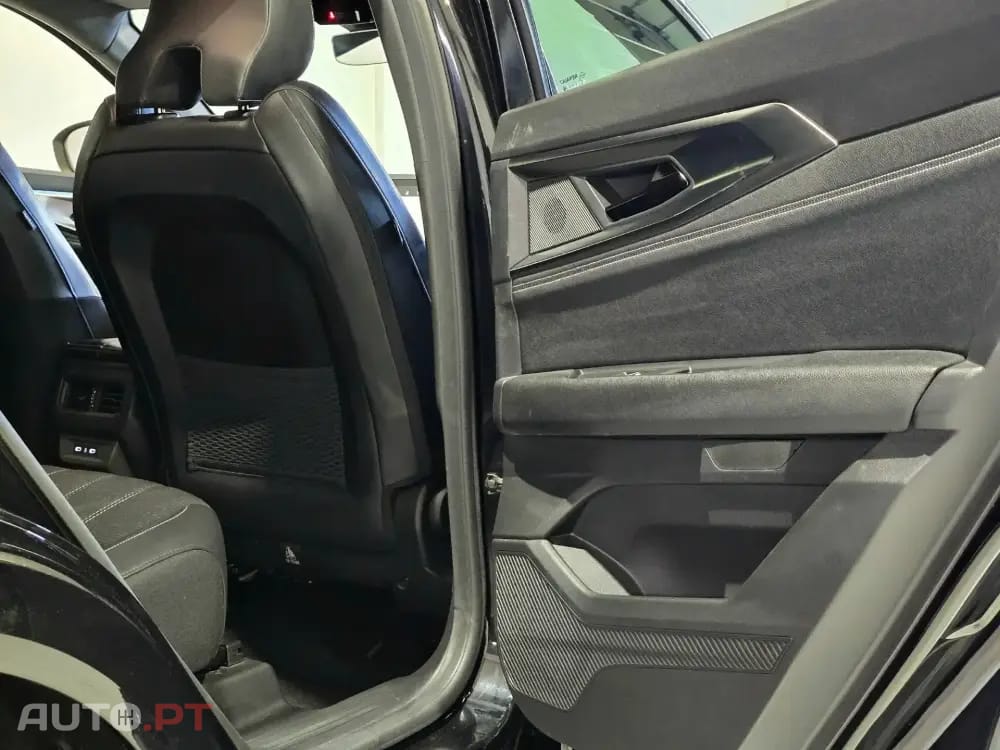 Renault Austral 1.2 E-Tech Techno