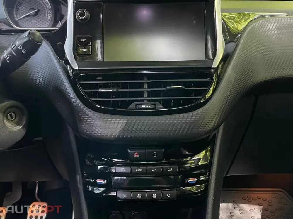 Peugeot 2008 1.2 PureTech GT Line