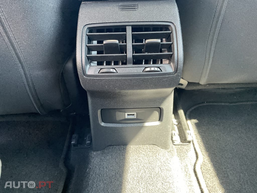 Citroen C4 1.2 PureTech Feel