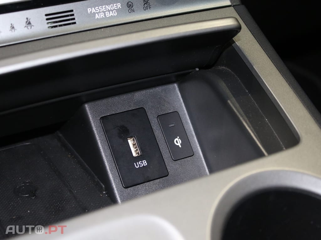 Hyundai Kauai 64 kWh Premium