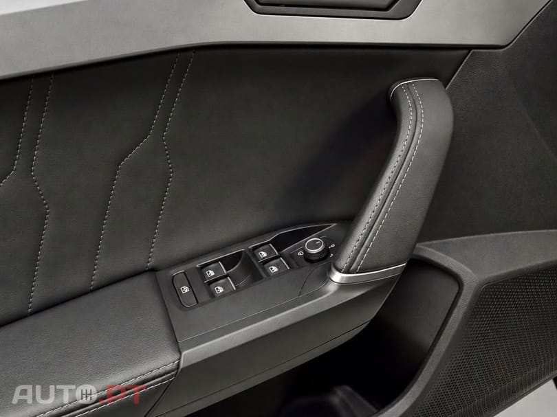 Cupra Formentor 1.5 eTSI DSG