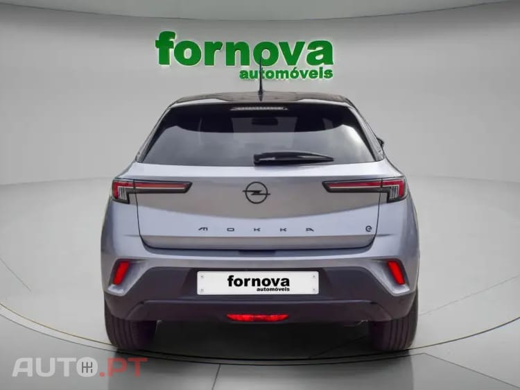 Opel Mokka-E 50 kWh GS