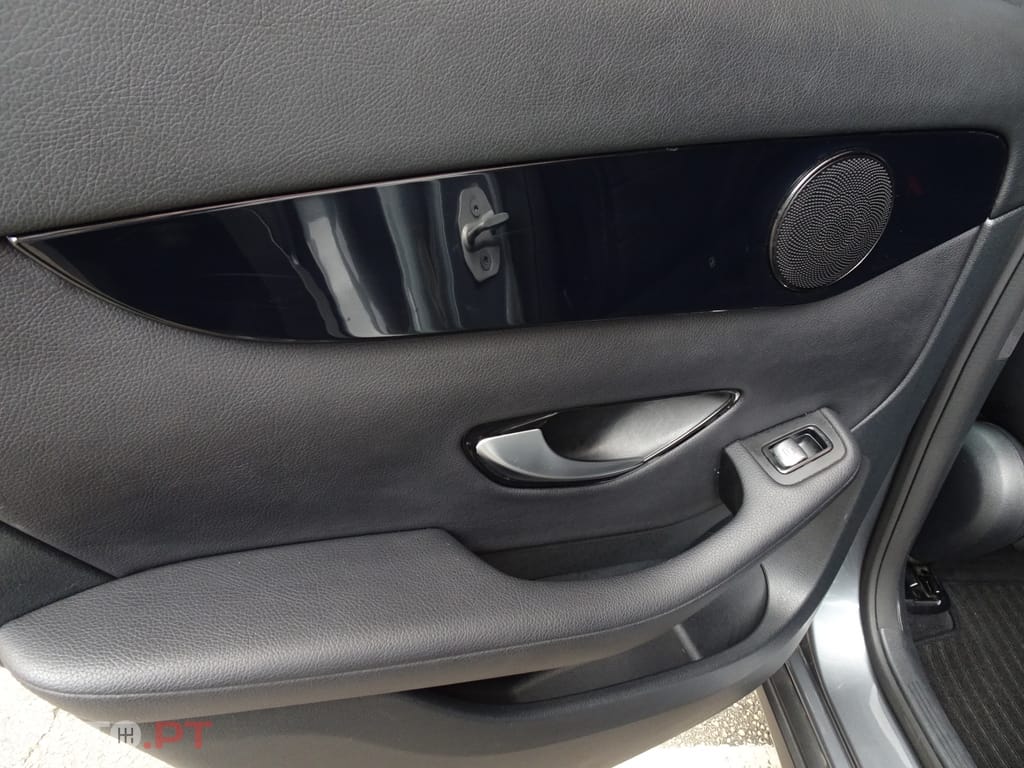Mercedes-Benz GLC 250 d 4MATIC