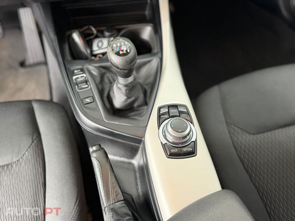 BMW 116 d Corporate Edition