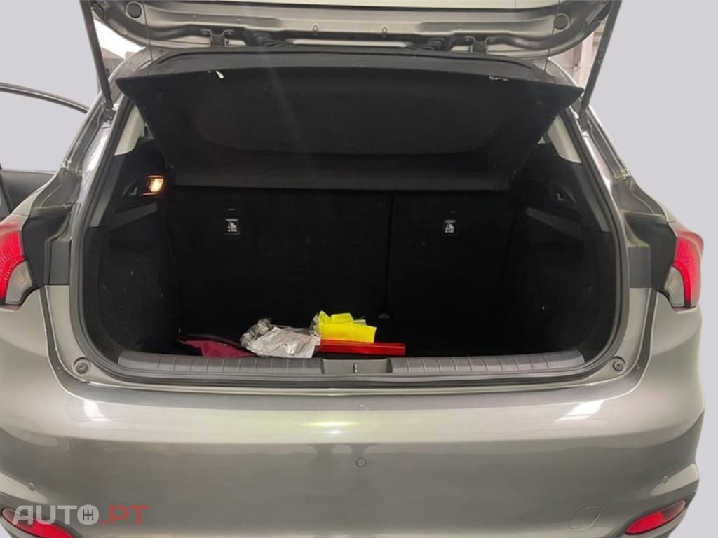 Fiat Tipo 1.3 Multijet City Life