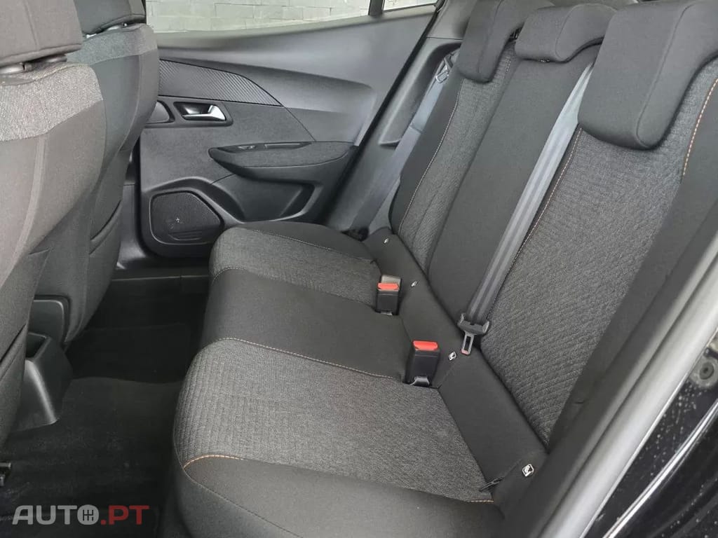 Peugeot 2008 1.2 PureTech Style