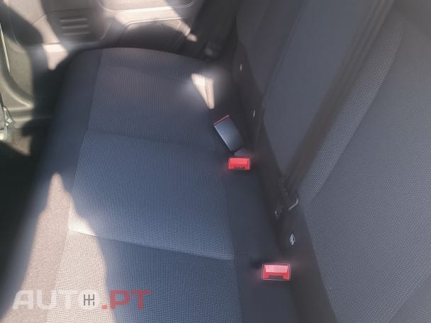 Citroen C4 Cactus 1.6 BlueHDi Rip Curl