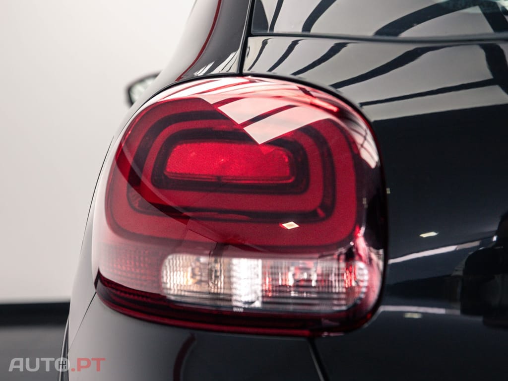 Citroen C3 1.2 PureTech Shine