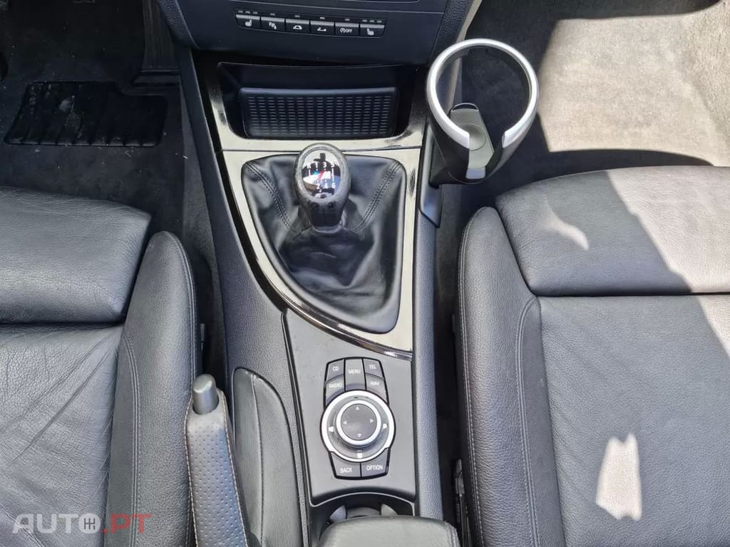 BMW 123 d