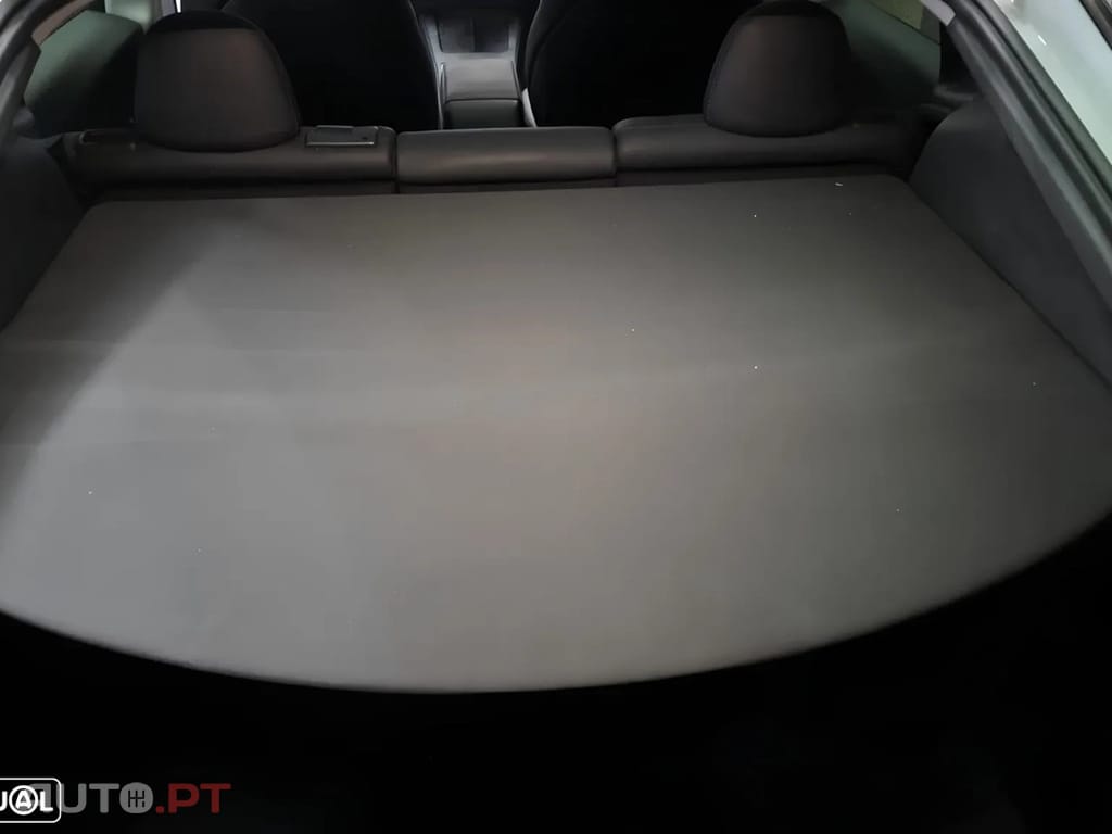 Tesla Model Y Standard