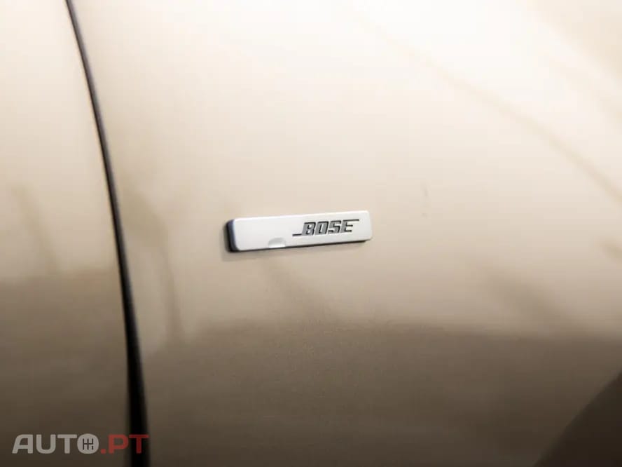 Renault Scénic 1.5 dCi Bose Edition SS