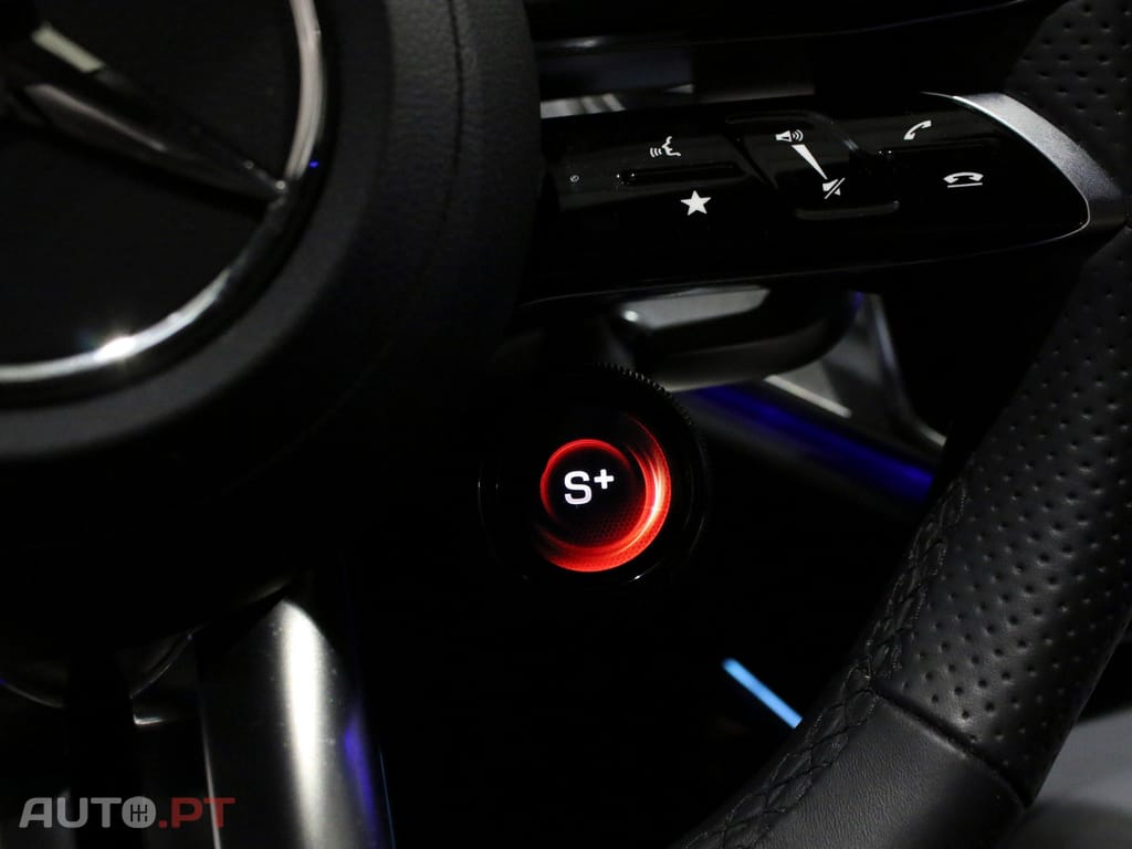 Mercedes-Benz E 53 AMG Hybrid 4Matic+
