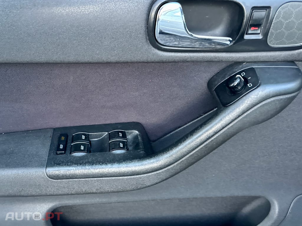 Audi A3 1.6 Attraction