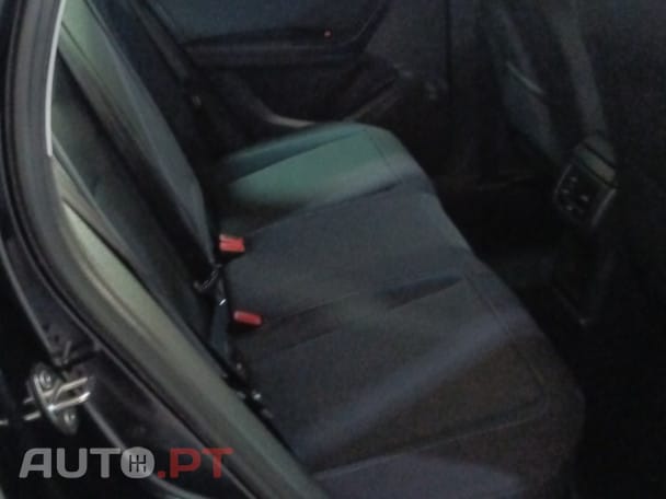 Seat Ateca 1.6 TDI Style