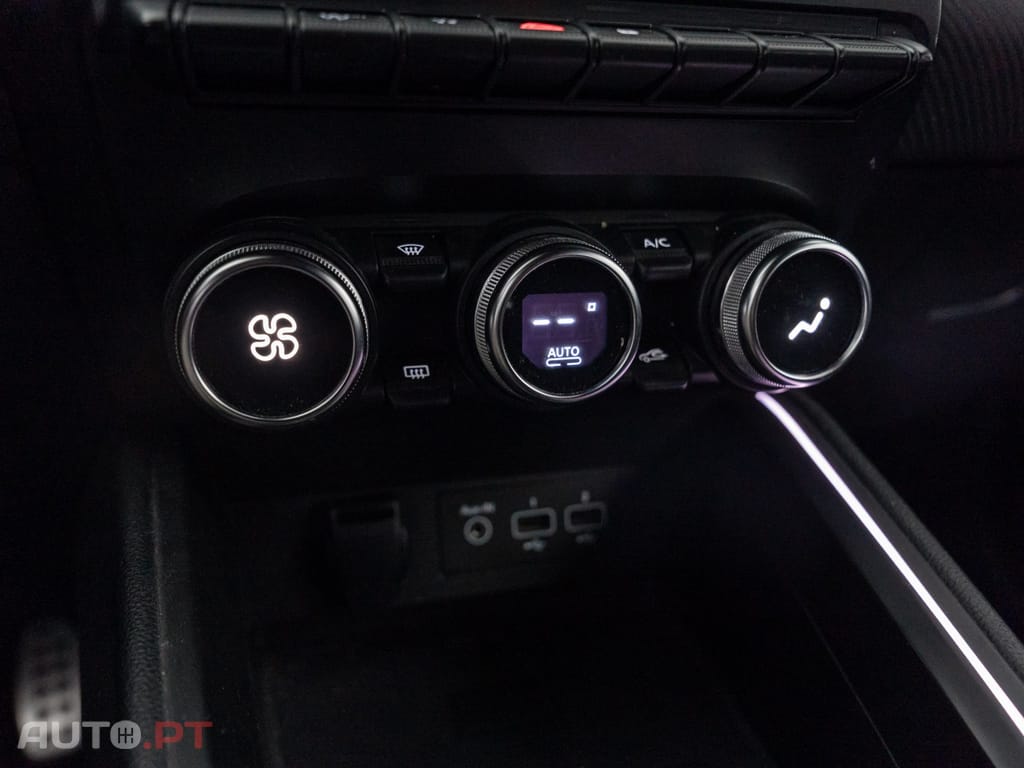 Renault Clio 1.0 TCe RS Line