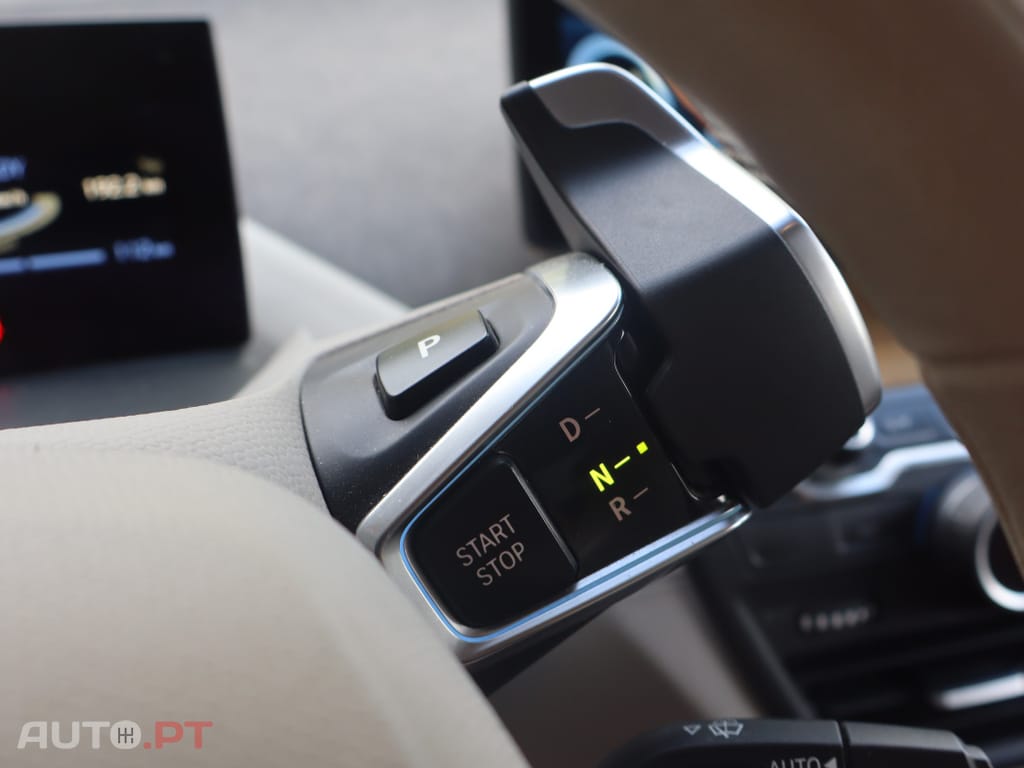 BMW i3 +Comfort Package Advance