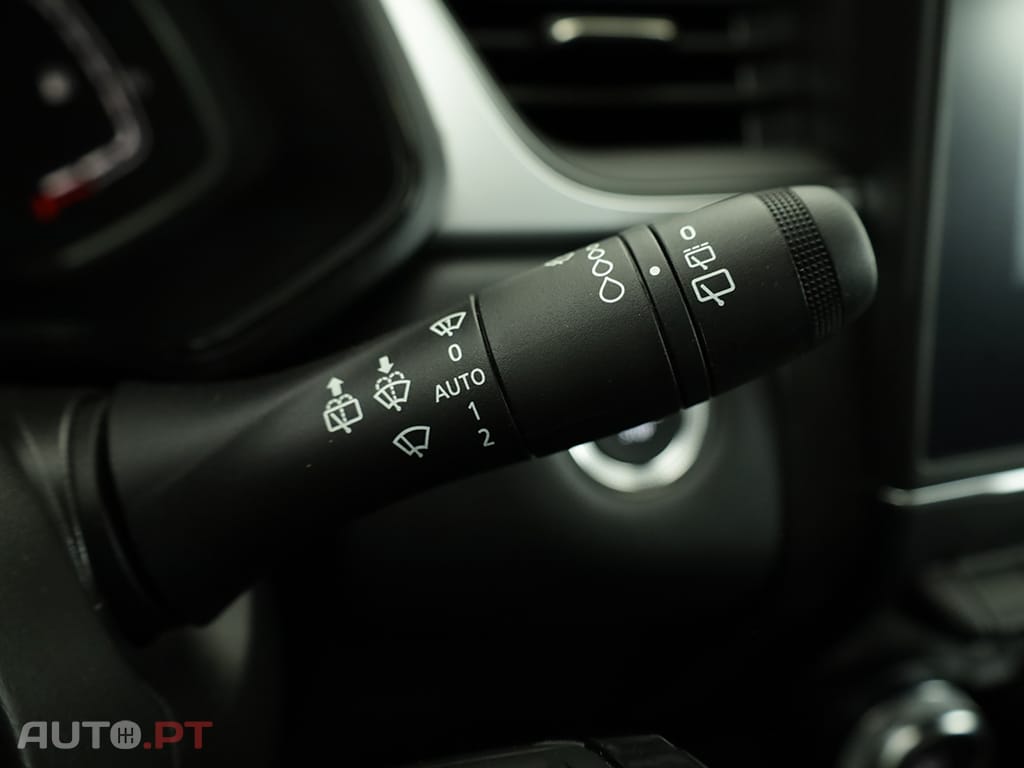 Renault Captur Captur 1.0 TCe Techno Bi-Fuel