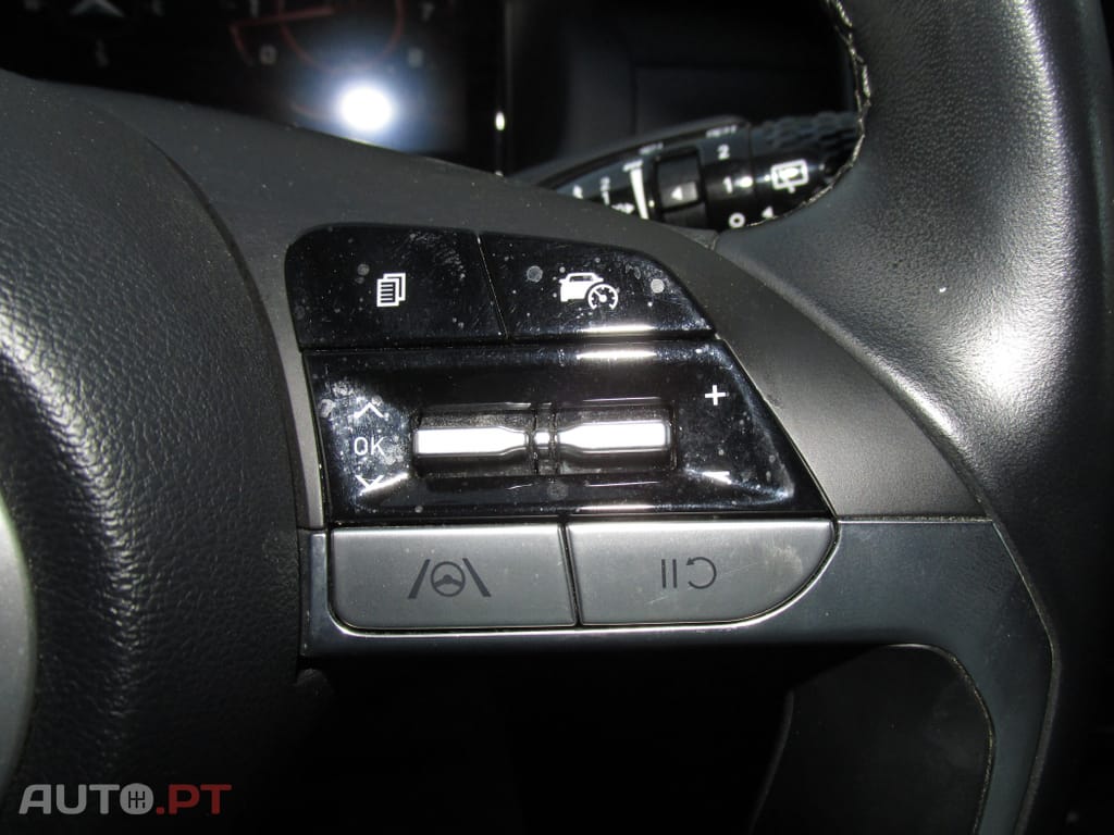 Hyundai Tucson 1.6 T-GDI 48V Vanguard+Teal