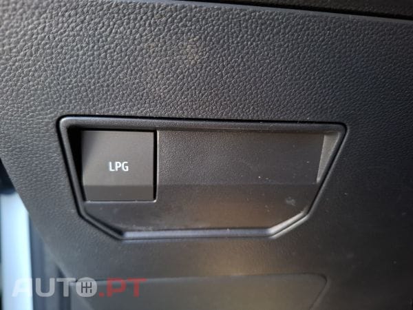 Dacia Duster 1.2 Eco-G 120 Bi-Fuel Expression