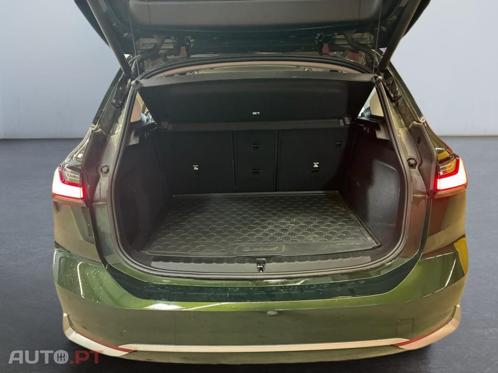 BMW 218 i Aut. Luxury Line