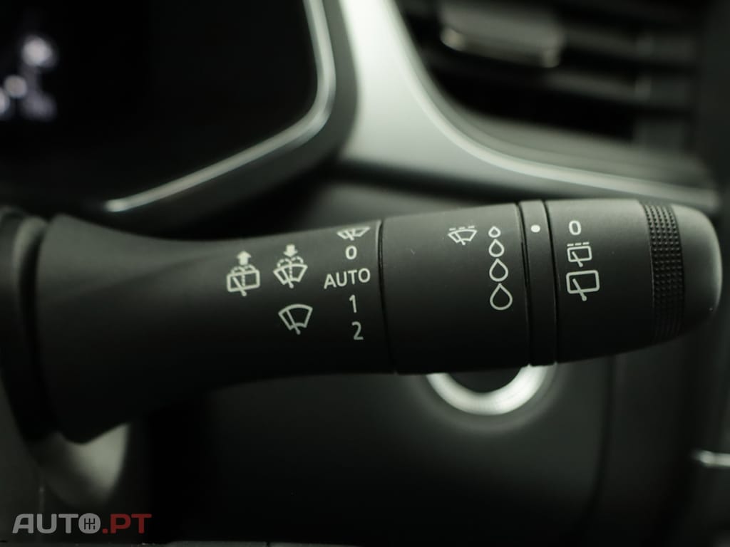 Renault Captur Captur 1.6 E-Tech Plug-In Hybrid Techno