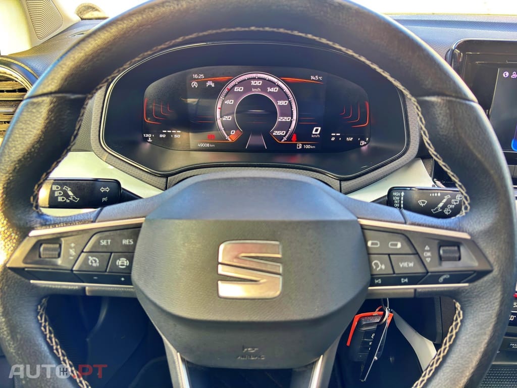 Seat Arona 1.0 TSI Style