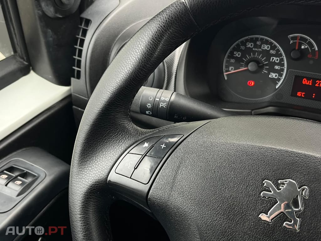 Peugeot Bipper 1.3 HDi