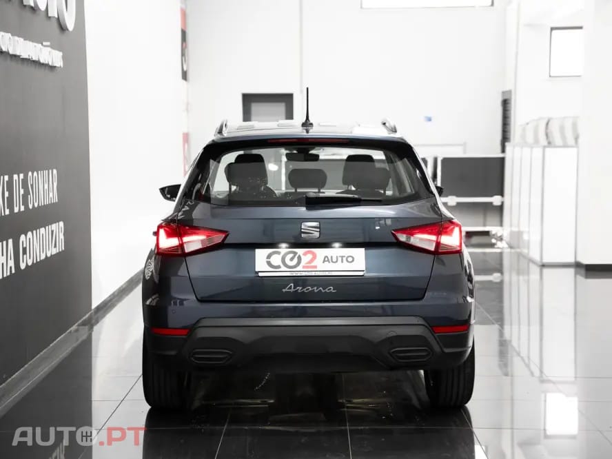 Seat Arona 1.0 TSI Style