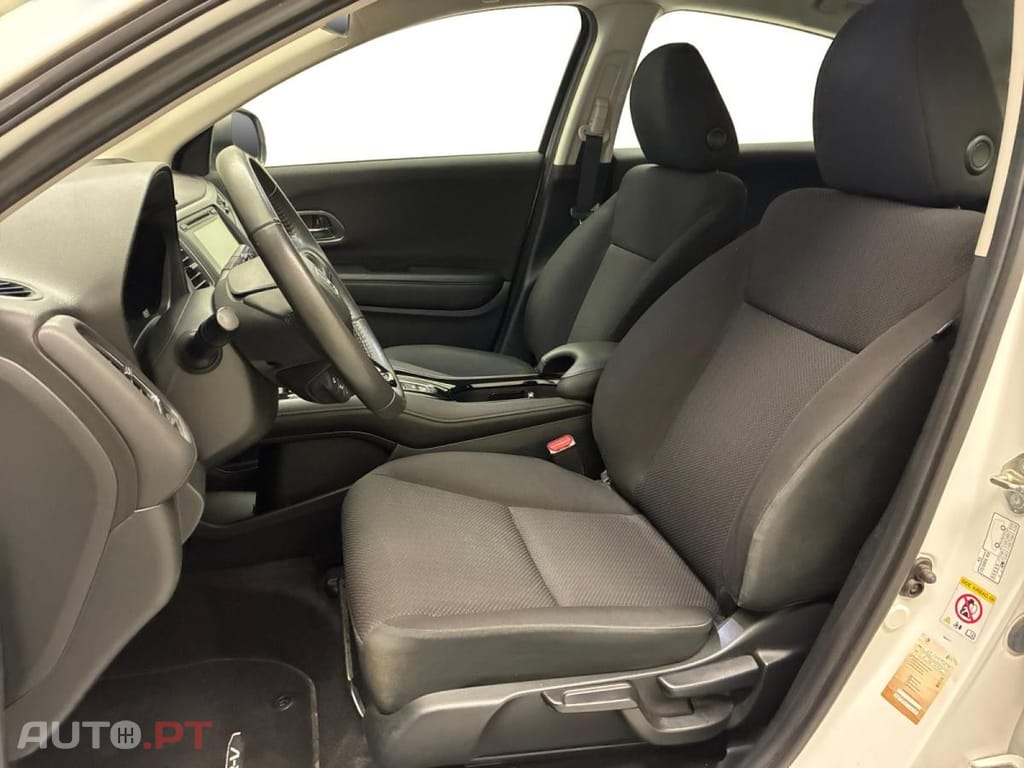 Honda HR-V 1.6 i-DTEC Elegance