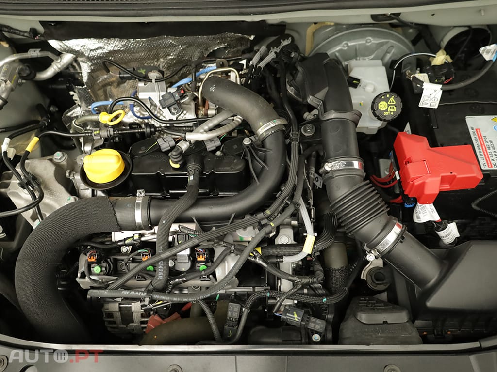 Dacia Jogger Jogger 1.0 ECO-G Extreme+ Up&Go 7L Bi-Fuel