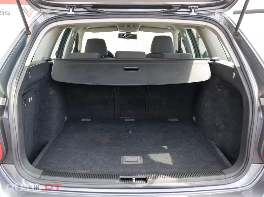 Volkswagen Golf Variant 1.9 TDi BlueM Confortline