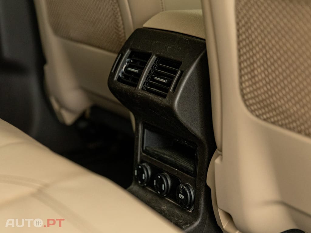 Jaguar F-Pace 2.0 i4D Portfolio