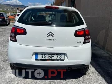 Citroen C3 1.2 PureTech Feel