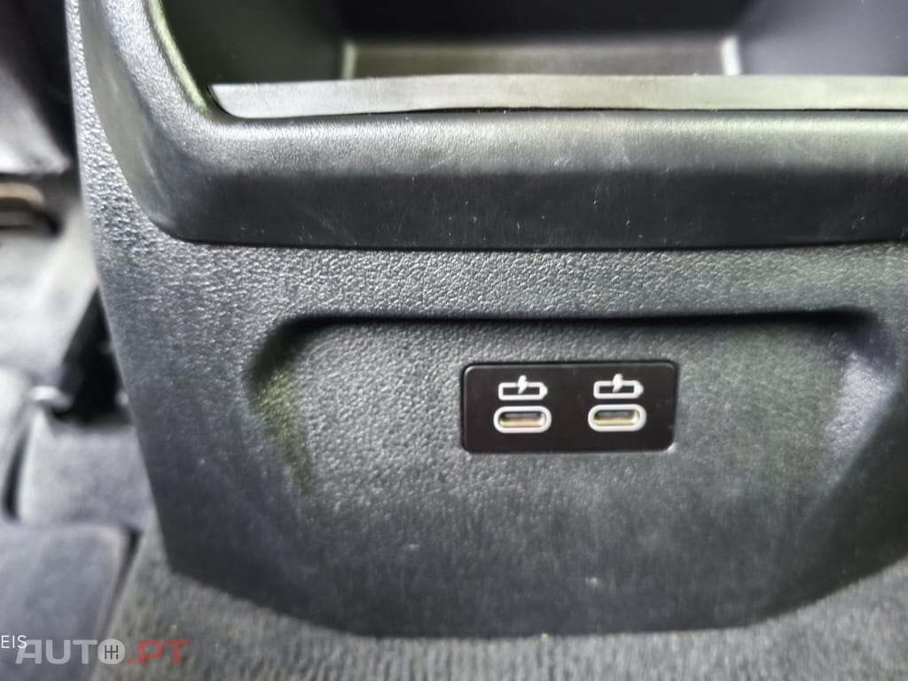 BMW 116 d Corporate Edition