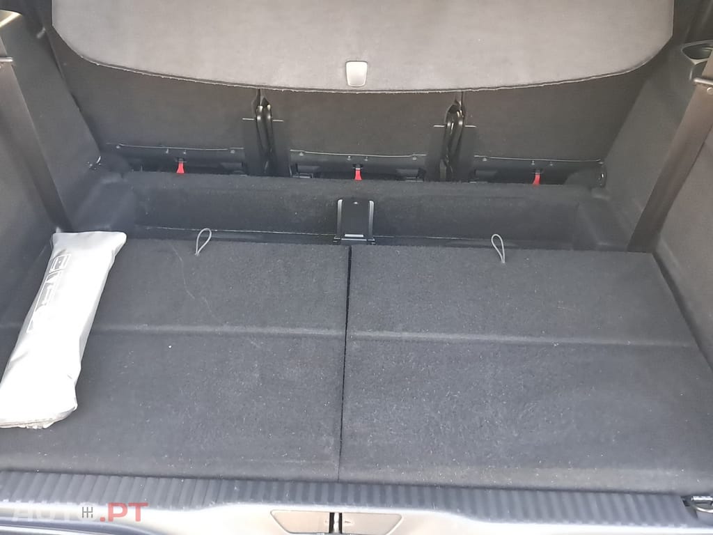 Citroen C4 SpaceTourer 1.5 BlueHDi Feel
