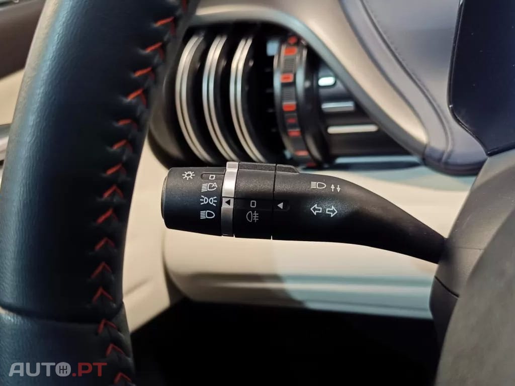BYD Atto 3 60.48 kWh Design