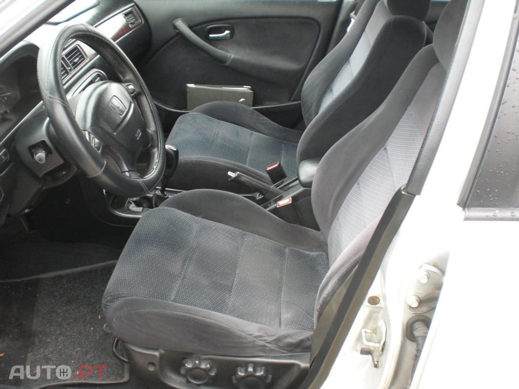 Honda Civic Aerodeck 1.4i S