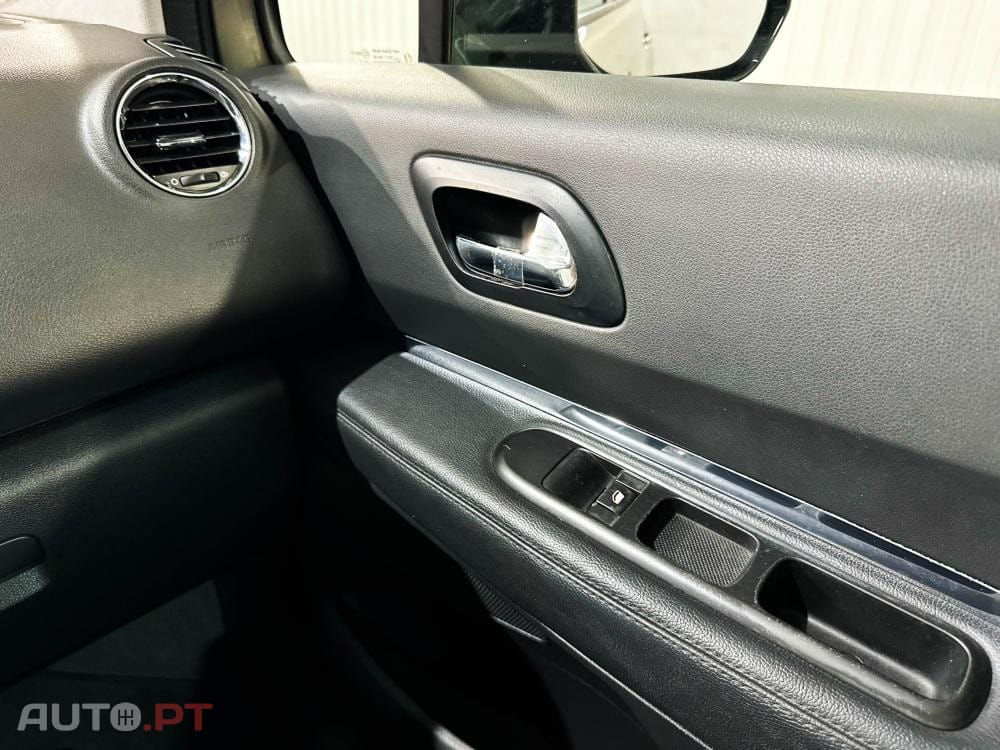 Peugeot 3008 ND