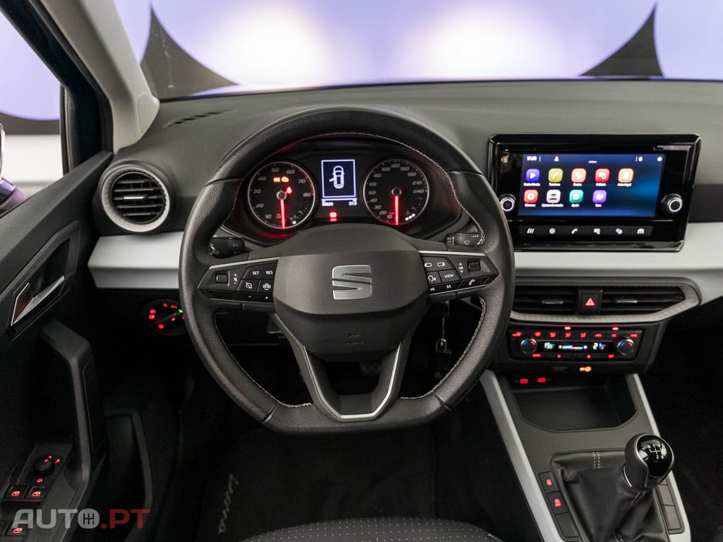 Seat Arona 1.0 TSI Style