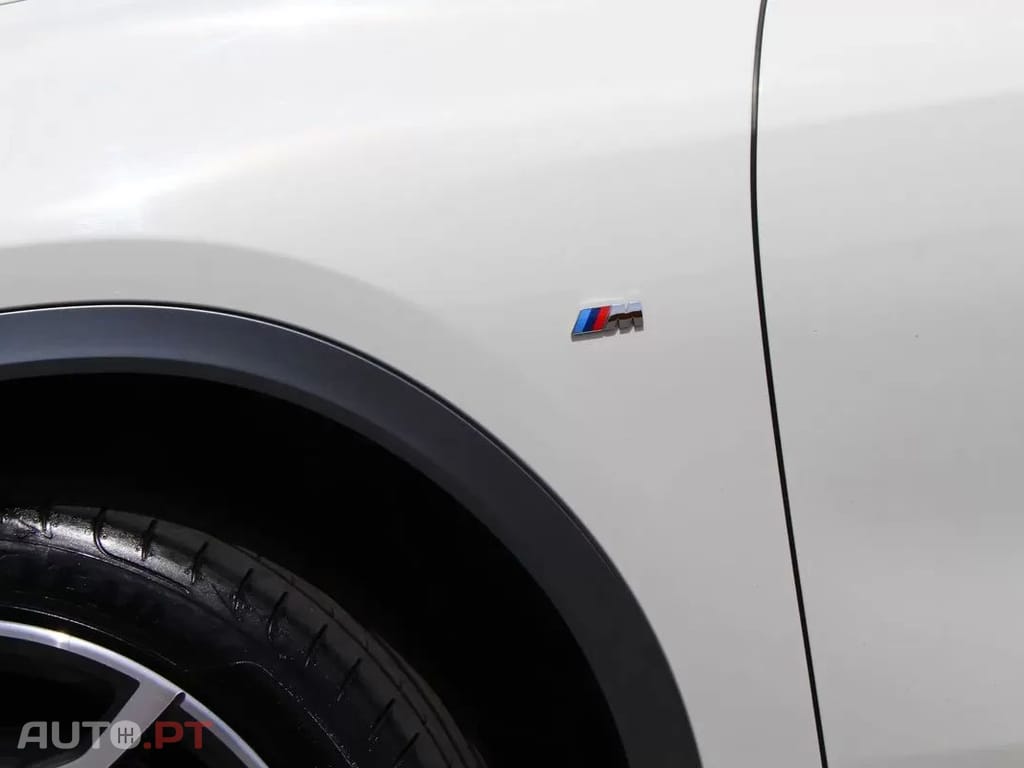 BMW X2 16 d sDrive Auto Pack M