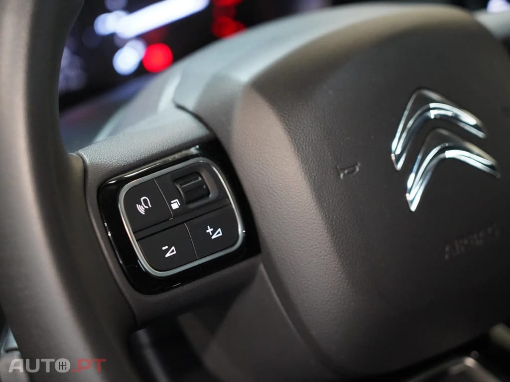 Citroen C3 1.2 PureTech Max EAT6