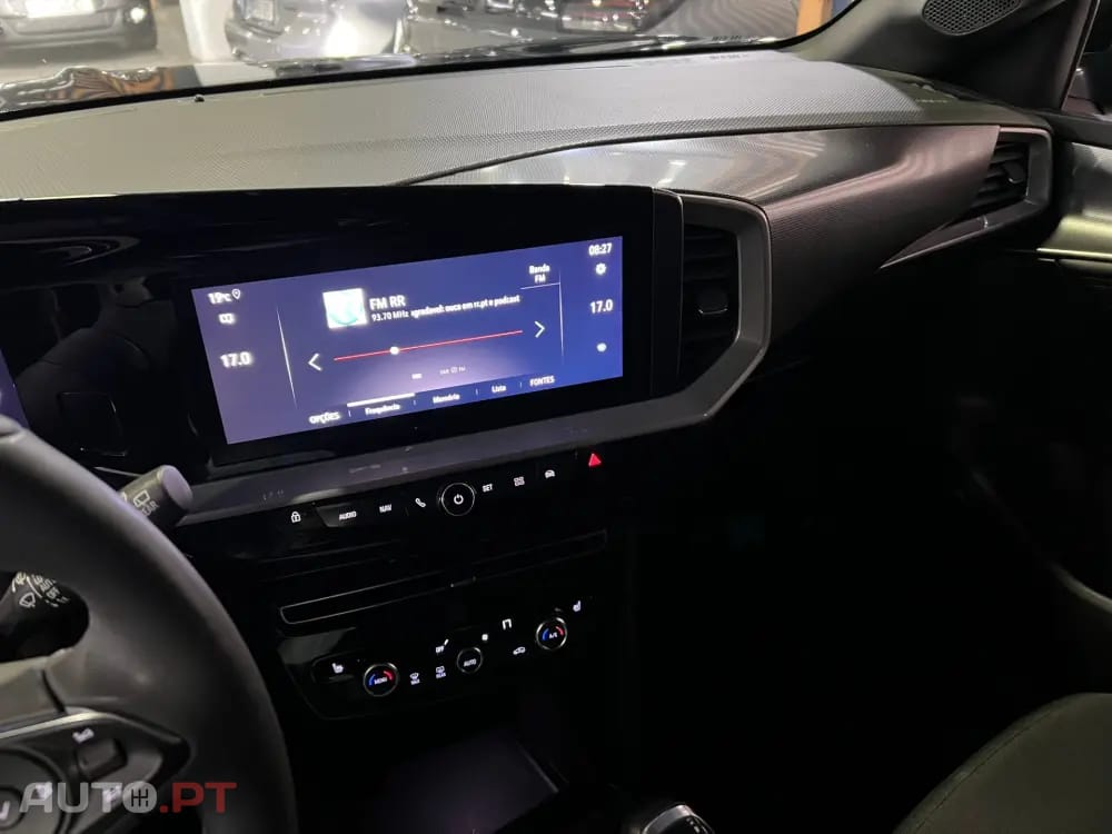 Opel Mokka 1.2 T Edition
