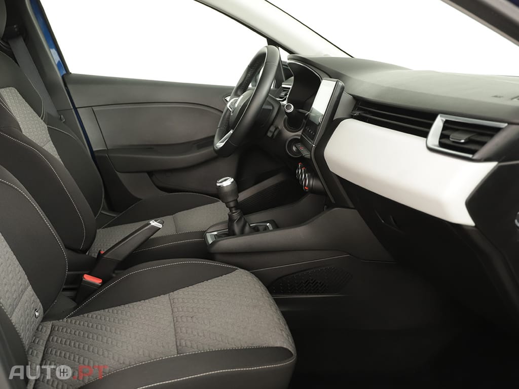 Renault Clio Clio 1.0 TCe Limited