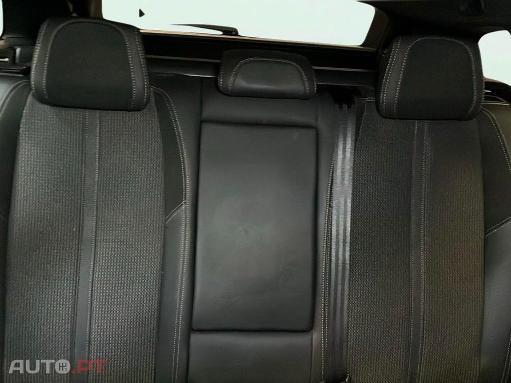 Peugeot 508 SW 1.6 Hybrid GT Pack e-EAT8