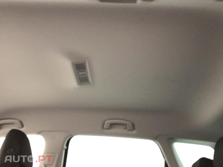 Skoda Karoq 2.0 TDI SCR Business DSG