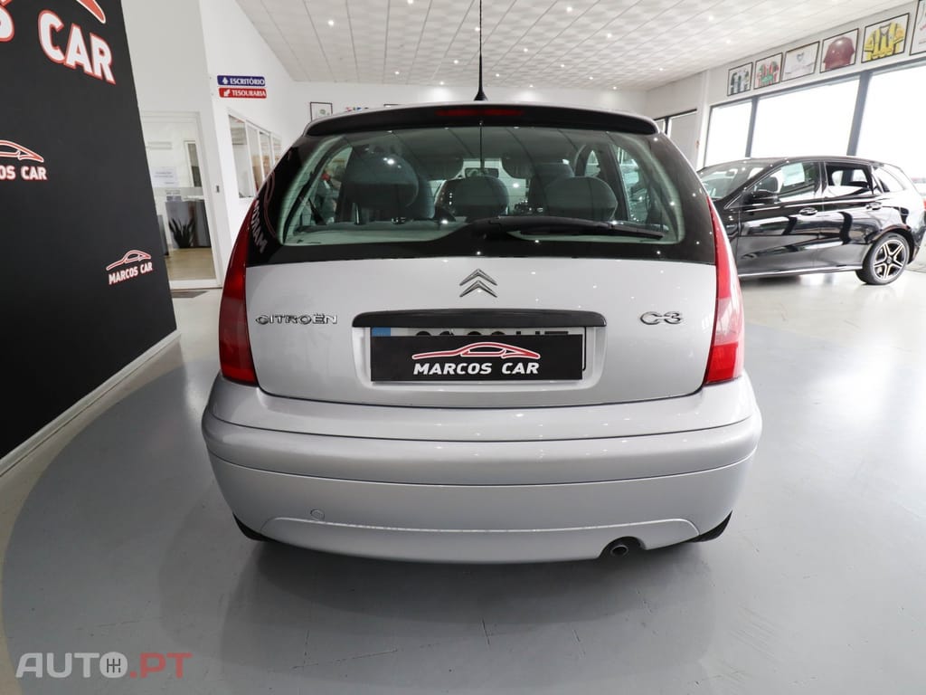 Citroen C3 1.1