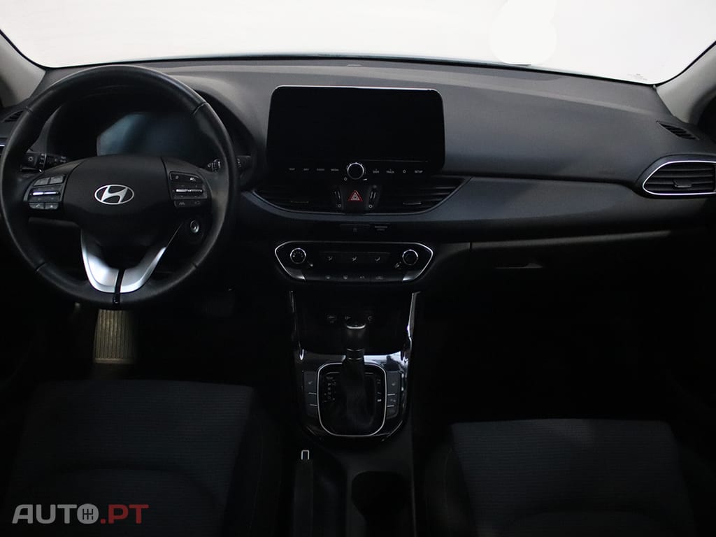 Hyundai i30 i30 1.0 T-GDi Style Plus DCT