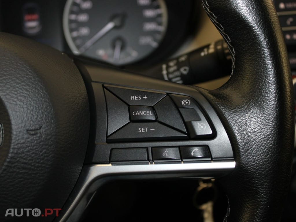 Nissan Micra 1.0 IG-T ACENTA 