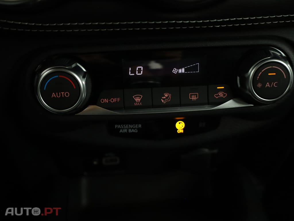 Nissan Juke Juke 1.0 DIG-T N-Connecta
