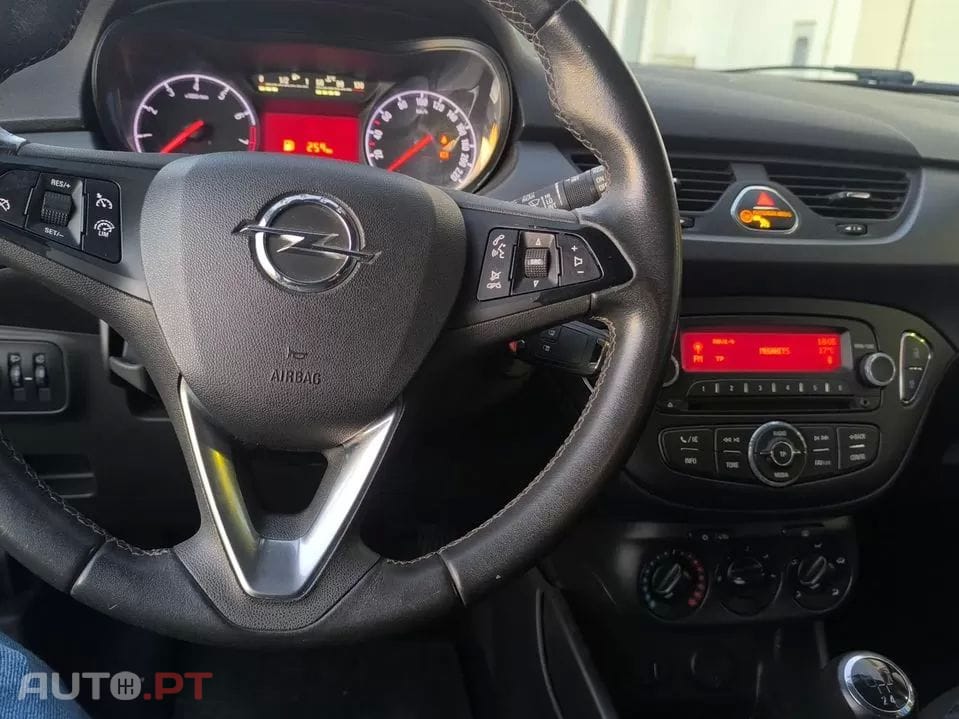 Opel Corsa 1.2 Dynamic